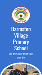 Mobile Screenshot of barmston.com